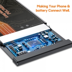 1700mAh Li-ion Battery For Samsung Galaxy J1