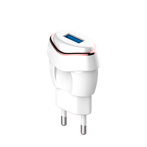 USB Wall Charger Adapte