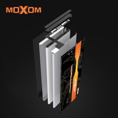 3000mAh Lithium Battery For Samsung Galaxy Note 5