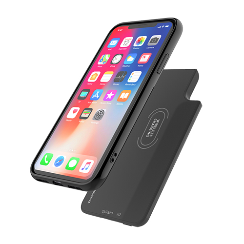 QC 3.0 Fast Wireless Charger 10W