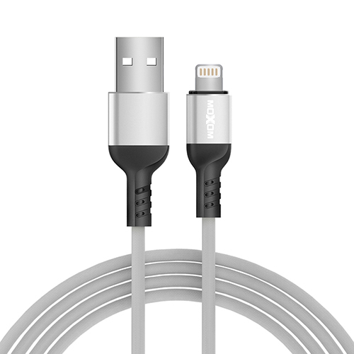 USB Cable For iPhone X 8PLUS Non-Slip Fast Charging Wire Cable For Samsung Tear-proof Phone Cables