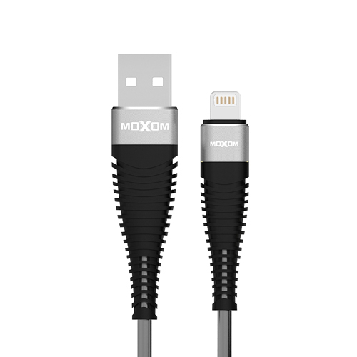 Portable Fast Charging Data USB Cable For iPhone/Samsung