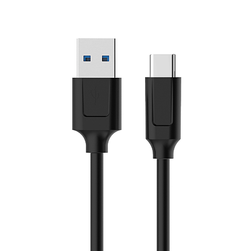 Super Fast Charging 5A Data USB Cable For Type-C