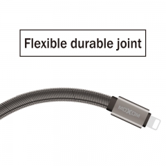 Quick Charge Cell Phone Cable Charger Magnetic USB Cable