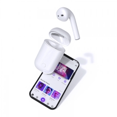 Electronics Bluetooth Sport TWS Bluetooth V4.2 Wireless Earphone Audio Earphone
