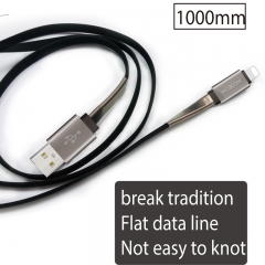 Quick Charge Cell Phone Cable Charger Magnetic USB Cable