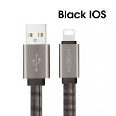 Quick Charge Cell Phone Cable Charger Magnetic USB Cable