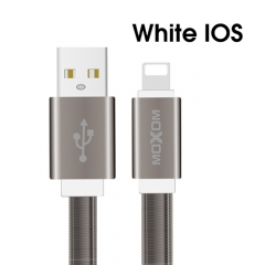 Quick Charge Cell Phone Cable Charger Magnetic USB Cable