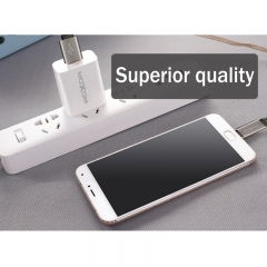 Quick Charge Cell Phone Cable Charger Magnetic USB Cable