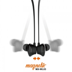 Headset Wireless Headphones For Smart Phones